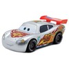 Transport, racing car, metal car model, minifigure, second generation