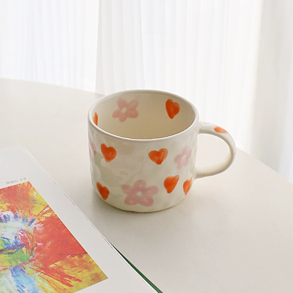 ↤↤↤Orange Love↦↦