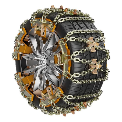 for Suv and Pickup Truck | Tire snow chain