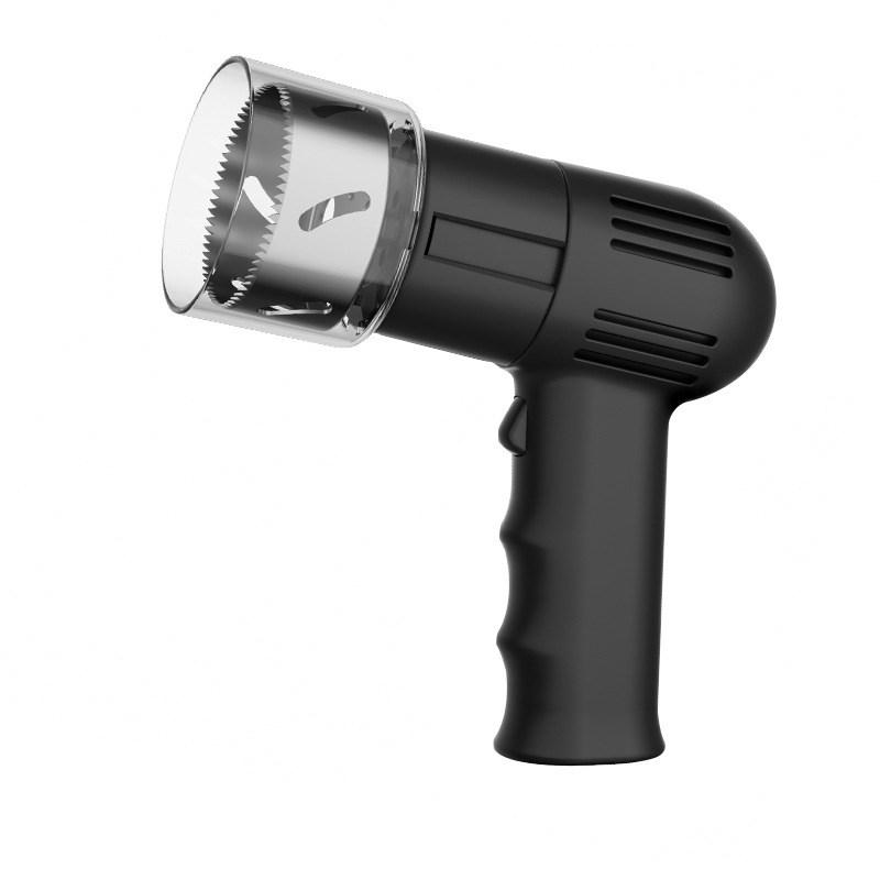 코코넛 킹 코코넛 오프너 블랙