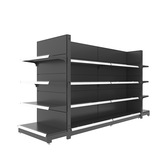 Полки супермаркетов Большой коммерческий супермаркет небольшой универмаг супермаркет Display Rack Supermarket полка оптом