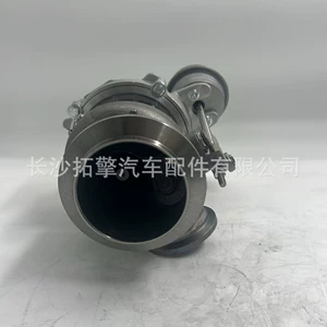 Mercedes-Benz üçün AMG 4.0 A1770900300 1770900300 turboşarj