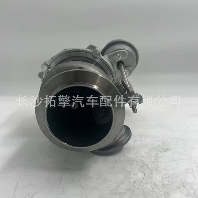 Turbocharger AMG 4.0 A1770900300 1770900300 is suitable for Mercedes-Benz