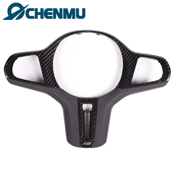 G Series G20 G28 – BMW Steering wheel - g-carbon-fiber-trim-with-acc-and-heated-hole