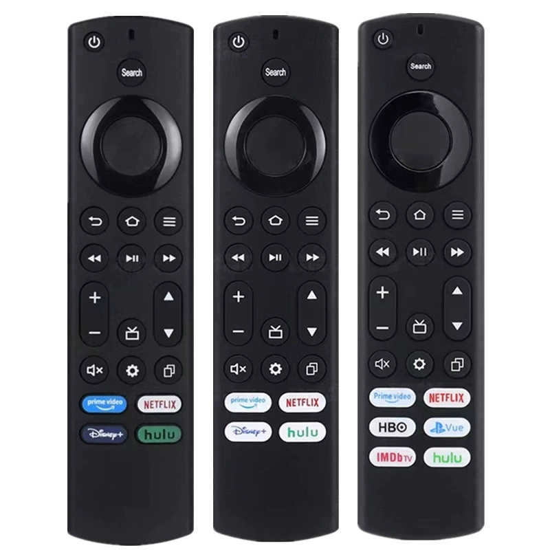 Подходит для пульта Toshiba/Insignia TV Fire TV RCFNA-2