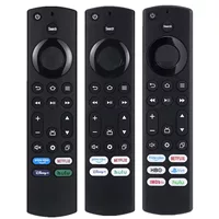 Подходит для пульта Toshiba/Insignia TV Fire TV RCFNA-2