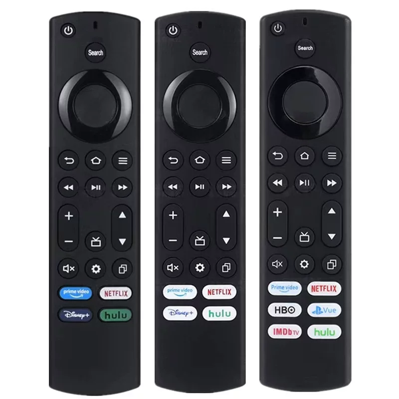 Подходит для пульта Toshiba/Insignia TV Fire TV RCFNA-2