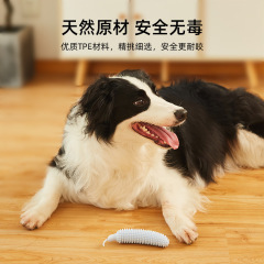 Dog Toys Watermelon Chewable Dentist Stick Puppy Teddy Puppy Puppy Boredom Relief Small and Large Dog Dog Chewing Gum Dog Supplies