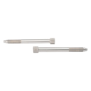Chaohui BP1010 high temperature melt pressure blasting valve
