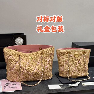 单肩大包