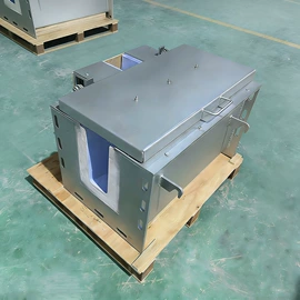 耐火材料;其他铸造设备