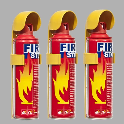 Home, In-Stock Factory, Vehicle fire extinguisher