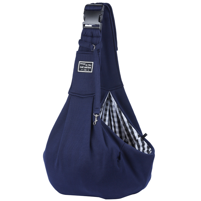 Cross-Border Pet Sling Bag