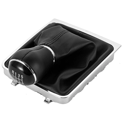 Volkswagen Passat B6 Car Gear – Cab and accessories
