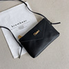 One-shoulder bag for leisure, shoulder bag, fresh small bag, 2021 collection, Korean style