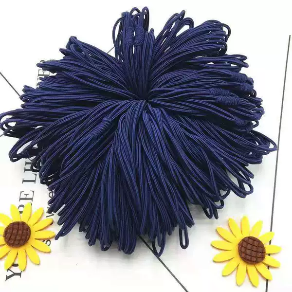 4-in-1 Navy Blue 100 Roots