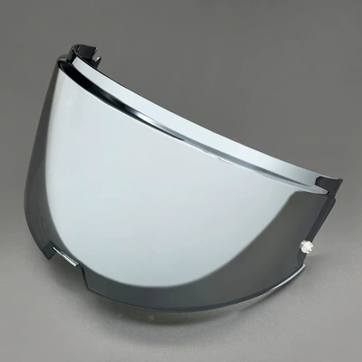 Windproof, Sunproof and Night Vision – Dəbilqə (Kaska) aksesuarları - ff906-silver