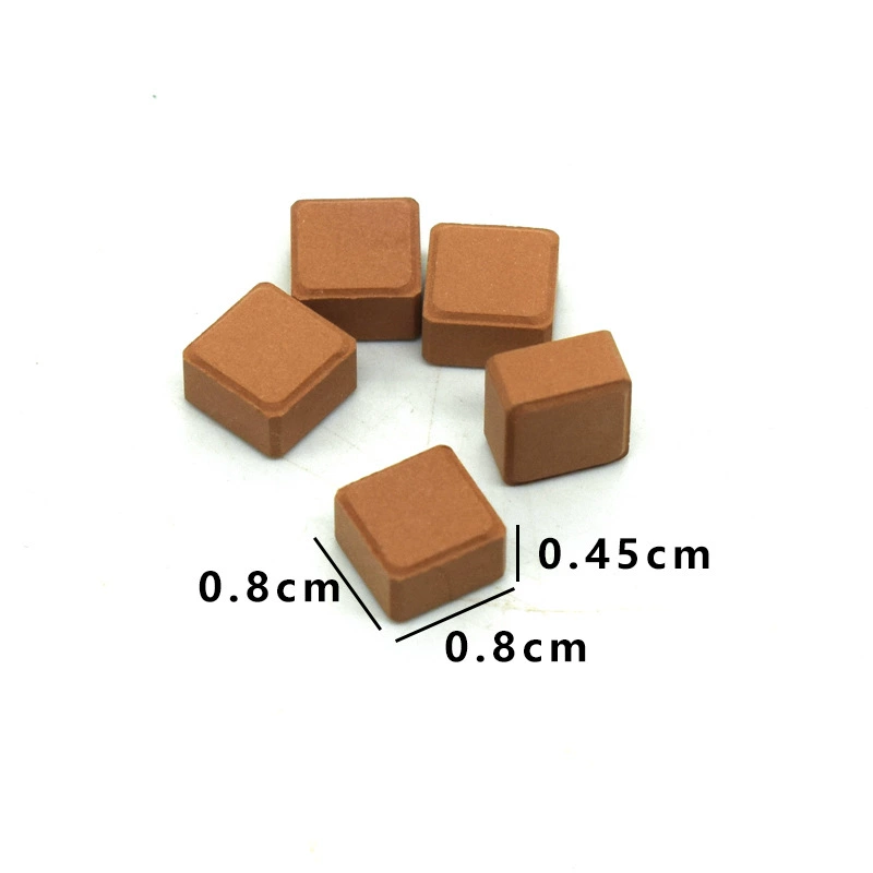 Small doll house, constructor, scale 1:35, training, soldier