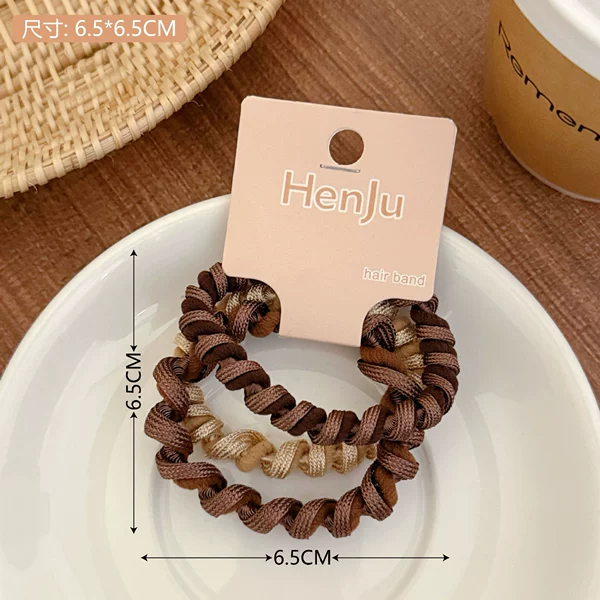 2#coffee color system