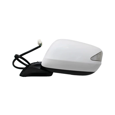 Reversing Mirror 7-Wire – Rear mirror/rearview mirror assembly