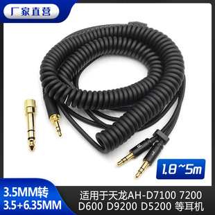 �m������AH-D7100 7200 D600 D9200 5200 �p3.5mm�^�����C���ɾ�