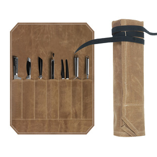 Knife Roll Bag��Ϟ�����N�����������̓��ﵶ�;߹��߱�y�ռ{��