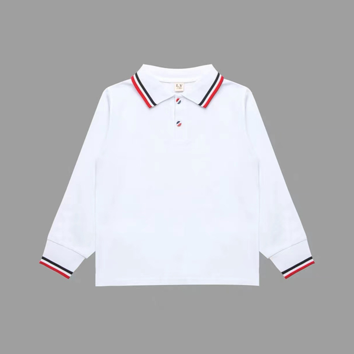 Dress code with long T-shirts