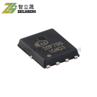 Original NCE20P70G DFN-8(5x 6)P-Channel 20V 70A Enhancement Mode Power MOSFET Field Effect Transistor