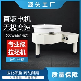 陶瓷生产机械;压缩设备;工作台