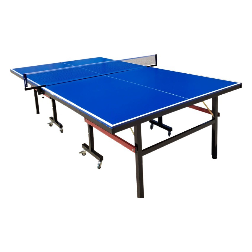 Настольный теннис стол панель стол открытый SMC открытый студенческий спорт крытый и открытый спорт Настольный теннис стол панель
