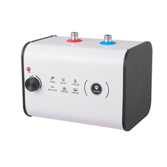 クロスボーダー小型キッチン電気温水器、貯湯式、アンダーキッチン設置型、家庭用温水器