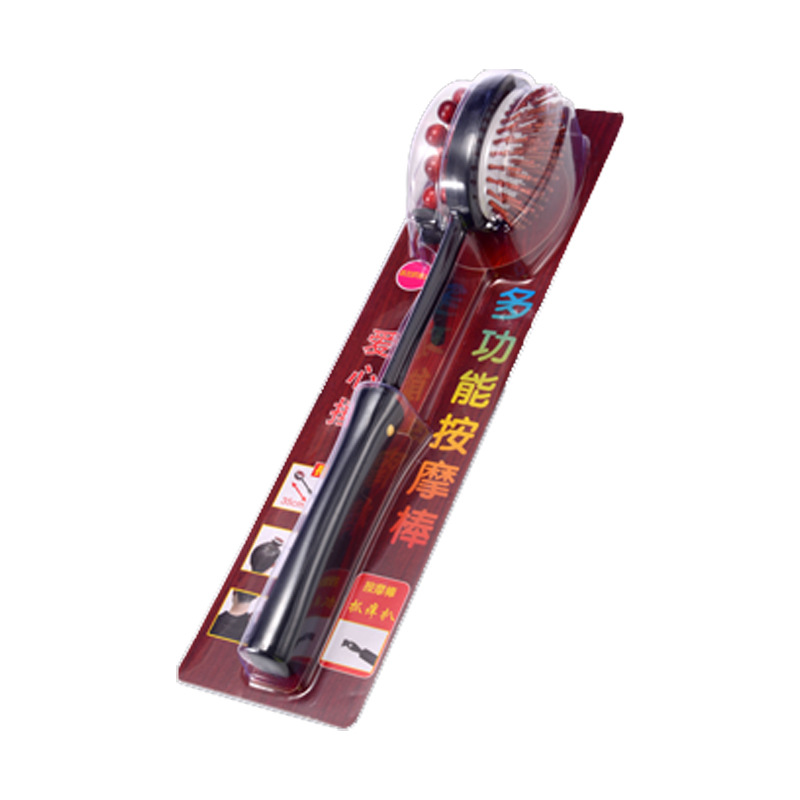 Día de Chongyang para los ancianos pequeños regalos para los ancianos masaje de moxaca de espalda martillo de salud regalos de mano para actividades de ancianos