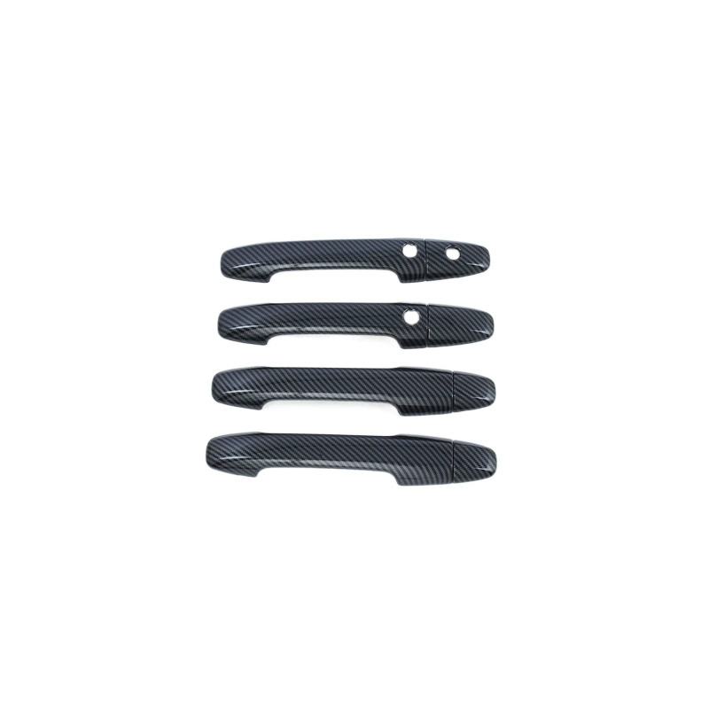 Applicable to 22 Honda Odyssey modified car door pull hand door handle bowl bowl bowl stickers