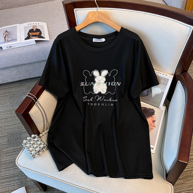  夏  2XL-7XL 大きいサイズ Tシャツ