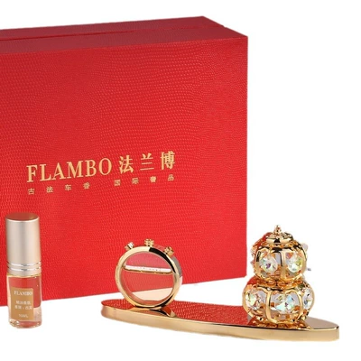 Style Long-Lasting Fragrance, Perfplant seat