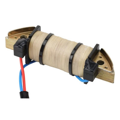 Alovlanma bobini (Babinalar) Adapted to Charging