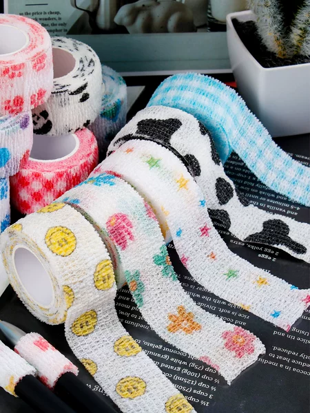 Finger Protector Bandage for Students Writing, Anti-Wear Hand Protector, Breathable, Anti-Callus, Pet Bandage, Sports Compression, Outdoor