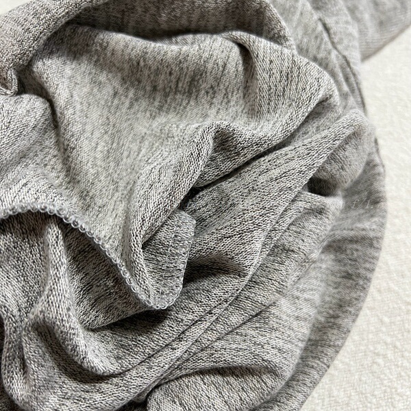 Long-sleeve with hood