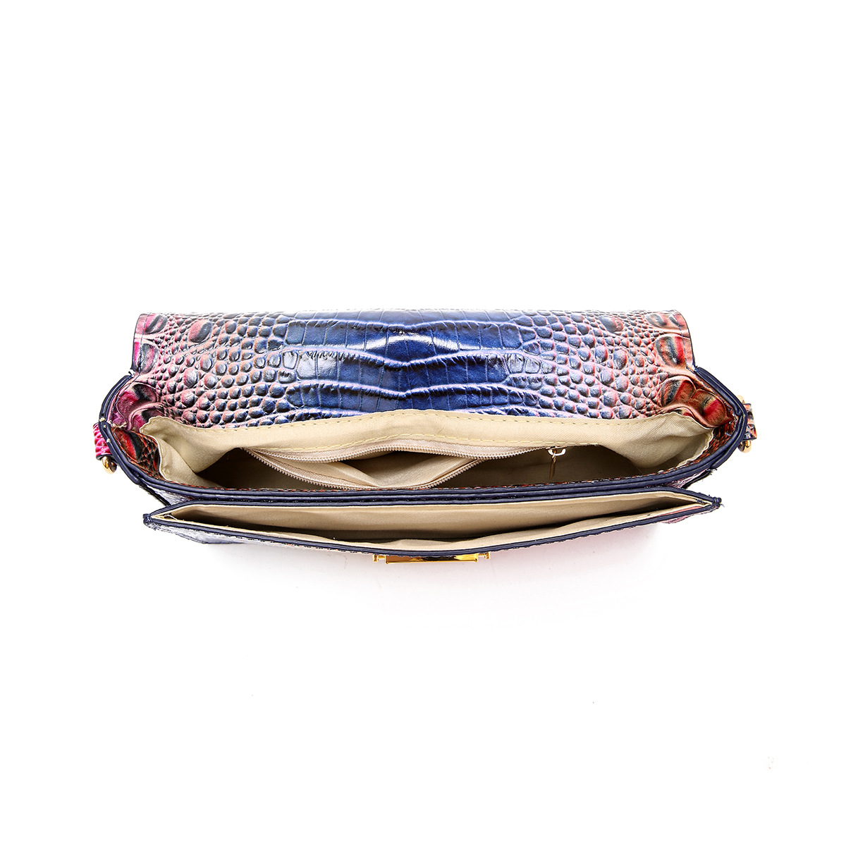 Dames schoudertas retro crossbody tas en messenger bag_voghion.com