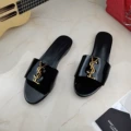 flat black