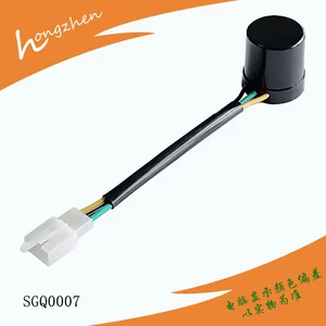 Motosiklet fləşer GY6-125 xətt fləşer WH-125 flaş rele 12v fləşer