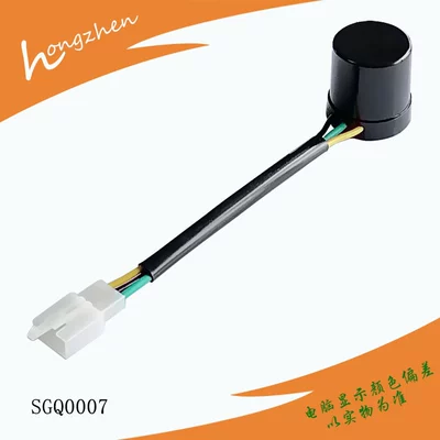 Motorcycle flasher GY6-125 with line flasher WH-125 flash relay 12v flasher (Motorcycle Electrical and Instrument)