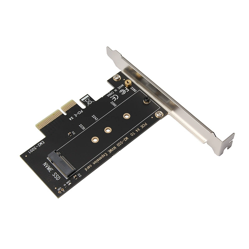 PCIe NVME M.2 M Key M.2 SSD до PCIE 4X расширительная карта к M.2 до PCI-E