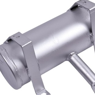 Am122848 Am131220 Exhaust Muffler