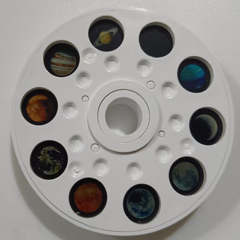 필름 패턴 세트