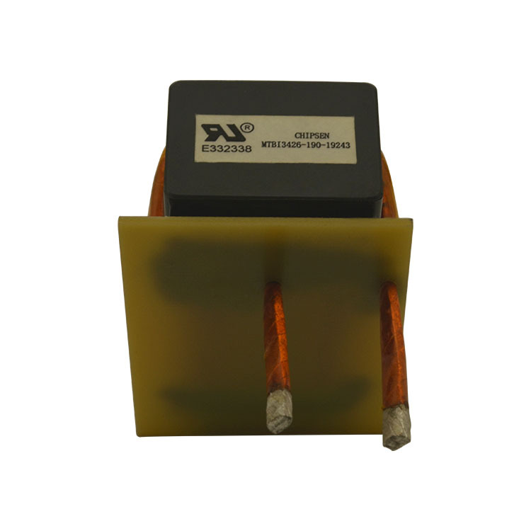 chipsen����MTB13���ʵ��50A 65W~240W�����ؿ��ͷ����ѹ�任��