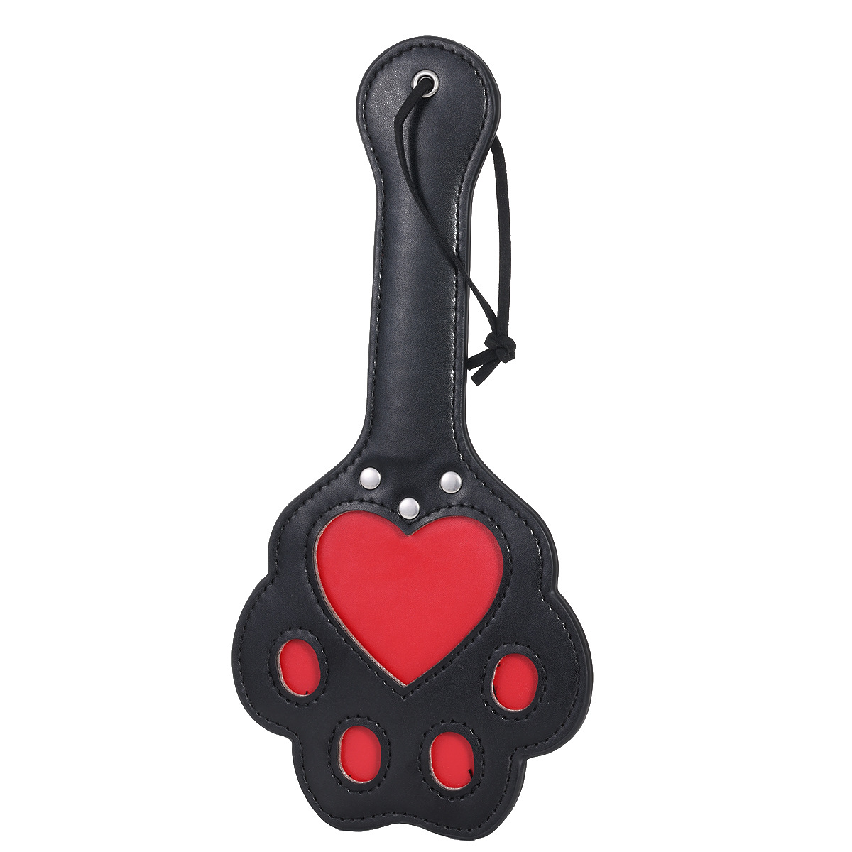 SM Cat Claw Skin Beater Sexspielzeug für Erwachsene BDSM Po-Training SP Tool_voghion.com