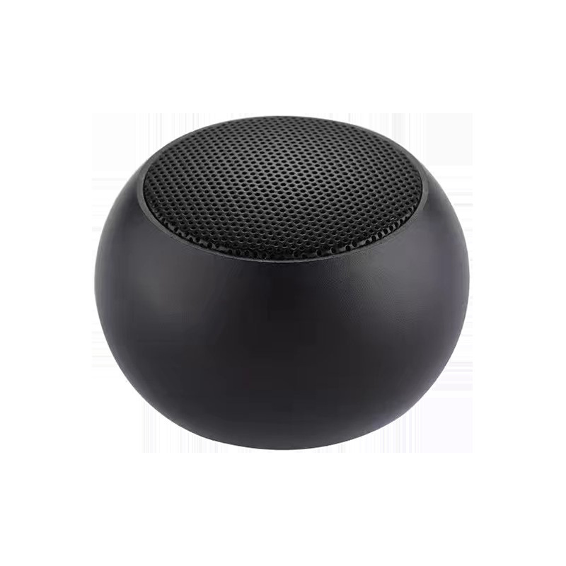 Altavoces Bluetooth inalámbricos pequeños alrededor de teléfonos móviles domésticos al aire libre mini sonido portátil descompresión buena ayuda