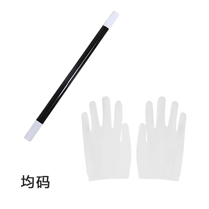 Disfraces de espectáculo infantil mágicos escenario profesionales coswear fiesta de jardín de infantes ropa de juego de rol