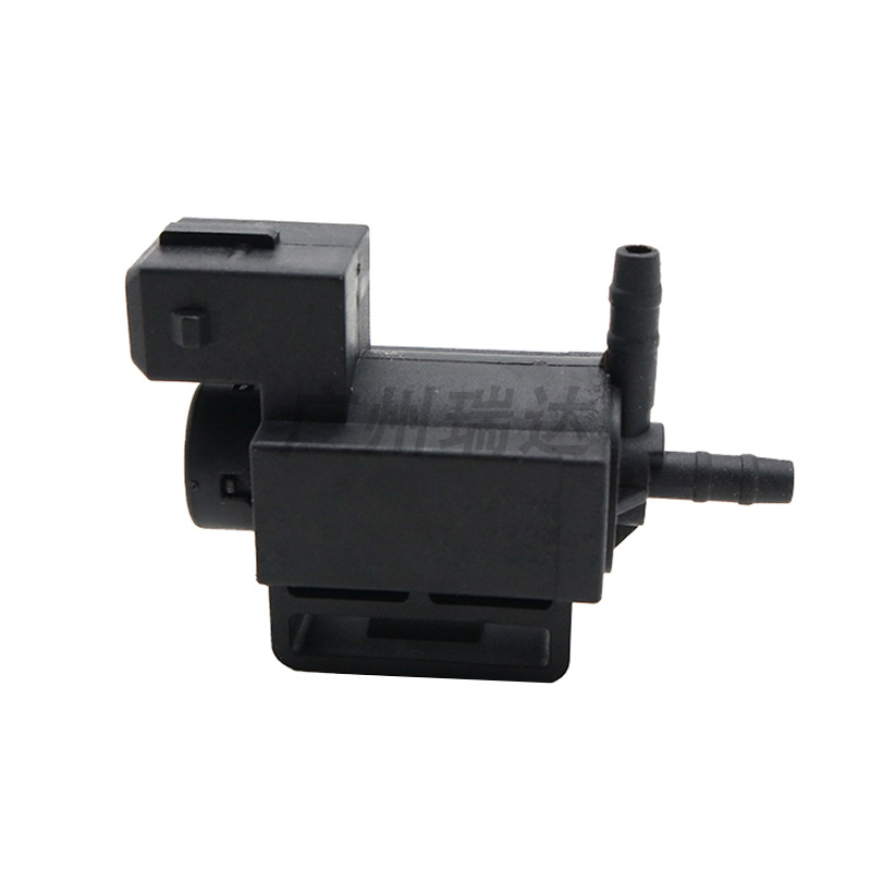 0025401897 Válvula solenoide turbocompresor para accesorios de automóviles Mercedes-Benz 0025401897